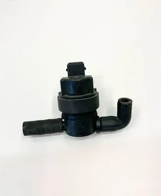 Mercedes-Benz SL R230 Turbo solenoid valve A0004708893 0004708893