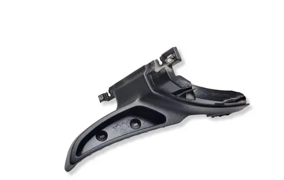 BMW X6 E71 Rear seat side bottom trim 9123330 51479123330