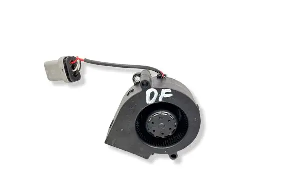 Land Rover Defender Engine control unit/module fan L9W314D550AA