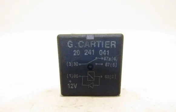 Other relay