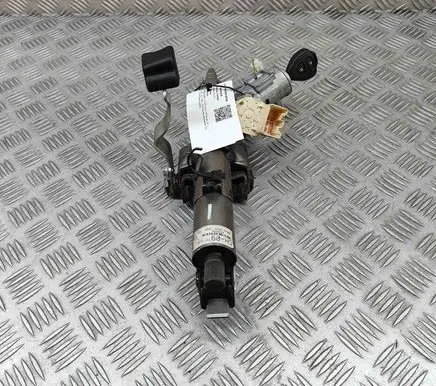 Toyota Hilux (AN10, AN20, AN30) Steering rack mechanical part 452500K010 450200K2