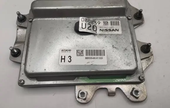 Engine control unit/module