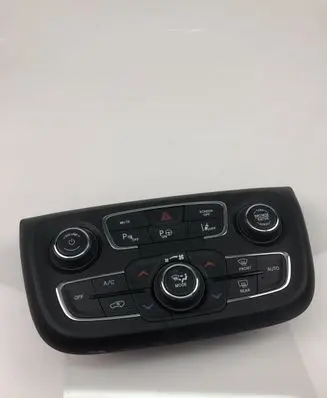 Jeep Compass Climate control unit 53246154