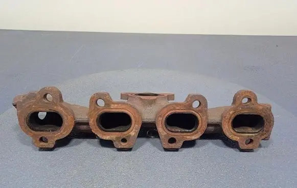 Opel Insignia A Exhaust manifold 55580744