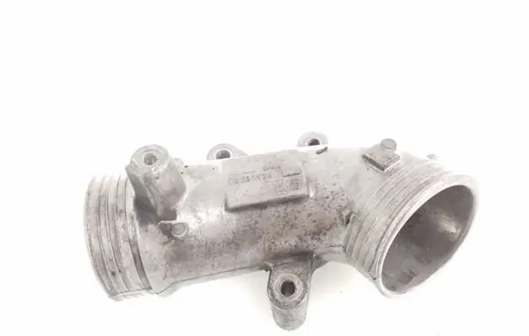 Volvo V70 Intercooler hose/pipe 08631538
