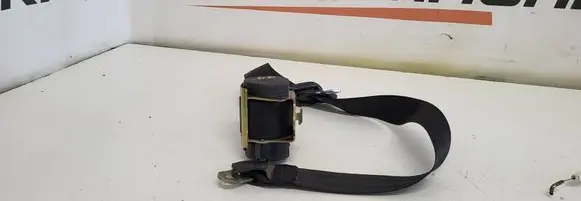 Audi A4 S4 B5 8D Front seatbelt 8D0857706