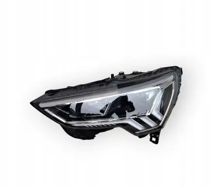 Audi Q3 F3 Headlight/headlamp 83A941033