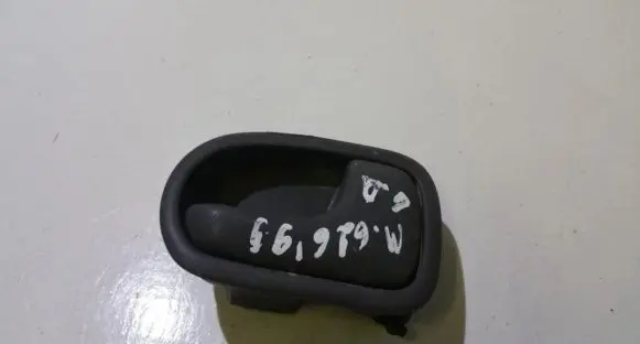 Mazda 626 Rear door interior handle
