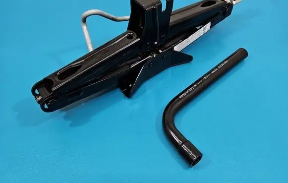 Dacia Duster III Lift Jack 995508467R IMPRK1569610