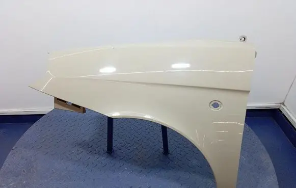 Lancia Ypsilon Fender 51703035