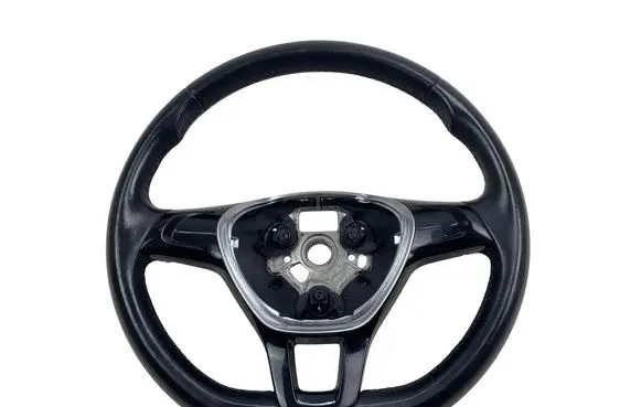 Volkswagen Polo V 6R Steering wheel 6C0419091BM