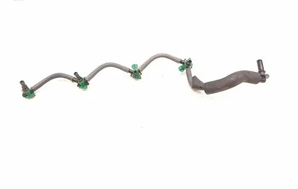 Peugeot Expert Fuel return line/hose 