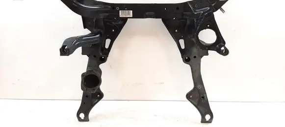 BMW 5 E60 E61 Front subframe 6780302