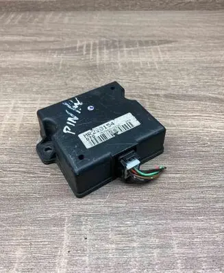 Mitsubishi Pajero Pinin Other control units/modules MR218154 2578600130
