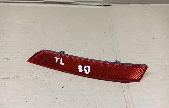 Volkswagen PASSAT B8 Rear tail light reflector 3G0945103A