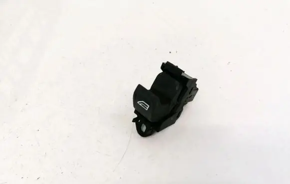 Volvo C30 Electric window control switch 30773214 03453305