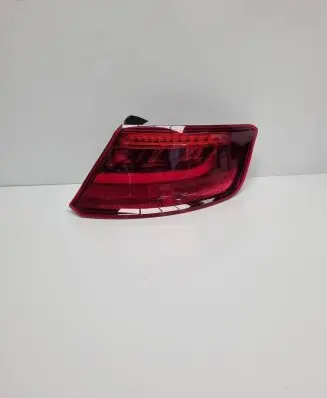 Audi A3 S3 8V Tailgate rear/tail lights 8V4945096D 81100202 81100202504