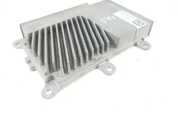 Ford F150 Other control units/modules MU5T14G650ABX