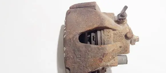 Opel Zafira A Front brake caliper fn35725