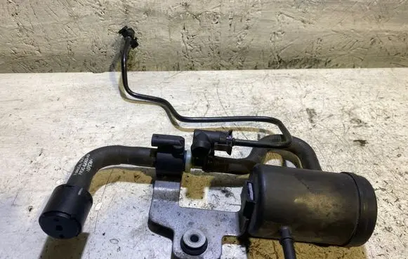 Ford Mustang VI Breather/breather pipe/hose FR3C6J003AB