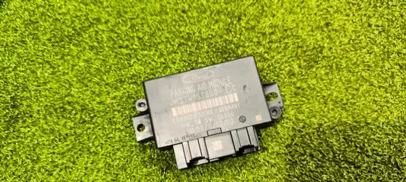Ford Transit Custom Parking PDC control unit/module JK2T15T850CC