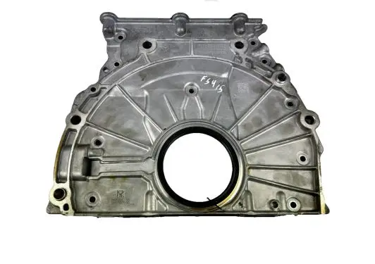 Mini Clubman F54 Timing chain cover 8632012
