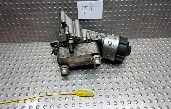 Alfa Romeo Giulietta Oil filter mounting bracket S27725875 55235481