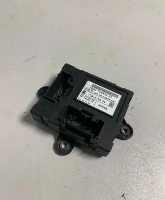 Volvo V70 Door control unit/module 7G9T14B533EF 1001219300 14C235EB