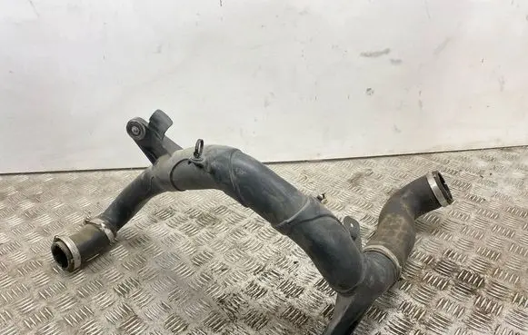 Audi A3 S3 8V Intercooler hose/pipe 5Q0145840