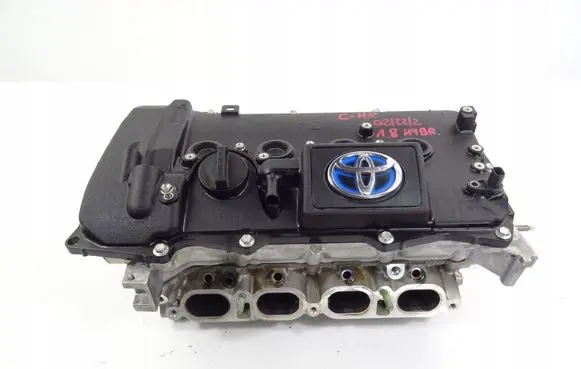 Toyota C-HR I Engine head X2ZRW22U