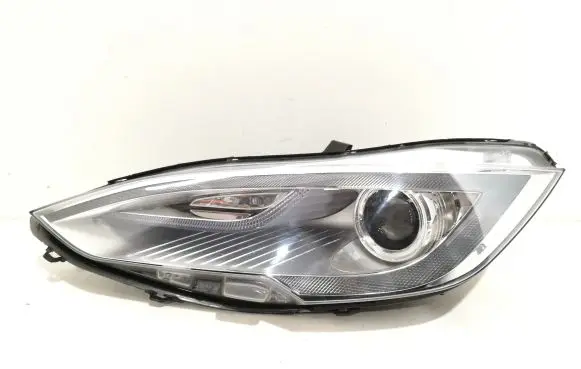 Tesla Model S Headlight/headlamp 101222400C