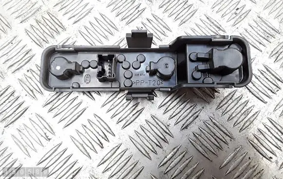 Nissan Almera N16 Tail light bulb cover holder 236873
