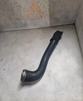 Citroen C5 Intercooler hose/pipe
