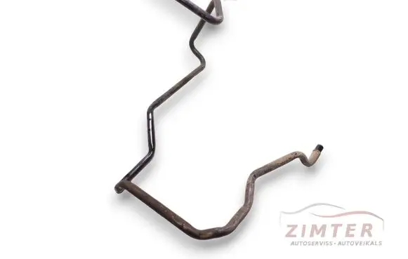 Audi A6 Allroad C5 Engine coolant pipe/hose 4Z7201946A
