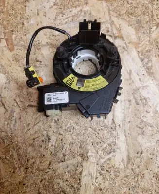 Ford Transit Custom Airbag slip ring squib (SRS ring) BK2T14A664BA 13082016143