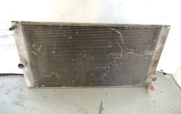 Volvo C70 Coolant radiator 3M518005DB D57