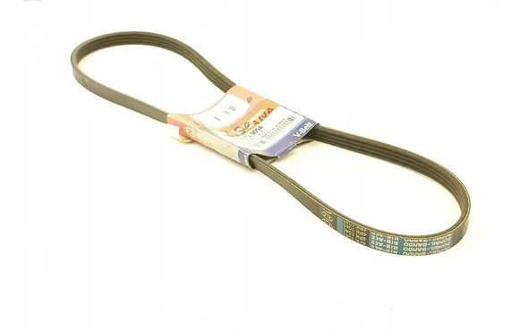 KIA Shuma Alternator belt 0K24415909A