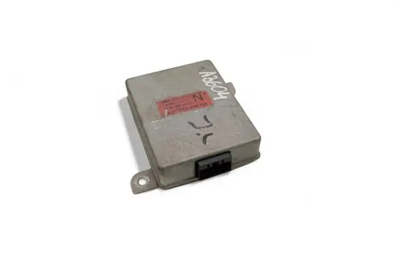 Nissan Micra Other control units/modules 1893037P01