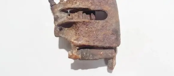 Renault Laguna I Front brake caliper