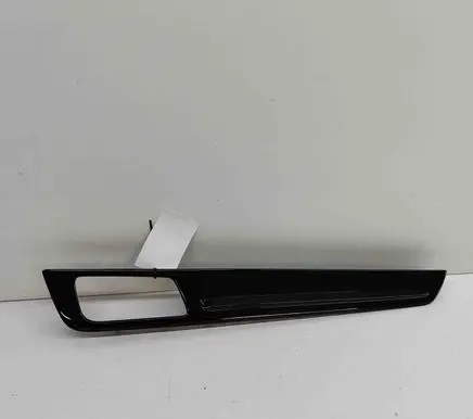 Porsche Cayenne (9Y0 9Y3) Front door card panel trim 9Y0867102