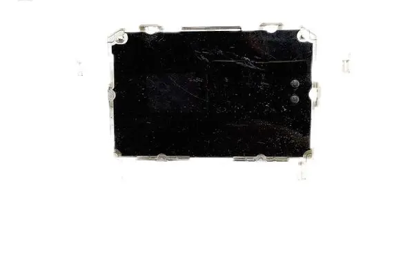 Ford Fiesta Screen/display/small screen 8A6T-18B955-AJ