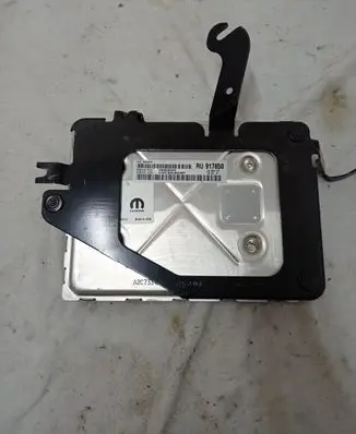 Chrysler Pacifica Engine control unit/module A2C73312800