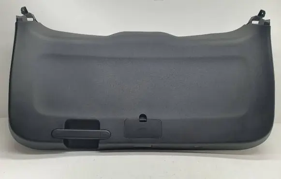 BAIC Beijing X7 Tailgate/trunk upper cover trim A00118608