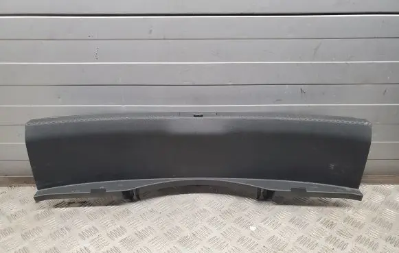 Audi A5 Trunk/boot sill cover protection 8W6863471