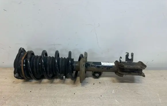 Fiat 500X Front shock absorber/damper 00520360090