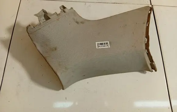 Audi A3 S3 8P Other interior part 8P4867246
