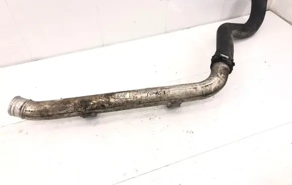 Audi Q7 4L Air intake hose/pipe 7L6145795H