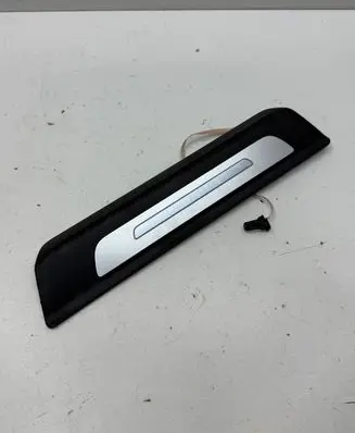 Audi Q8 Rear sill trim cover 4M0947417 010623