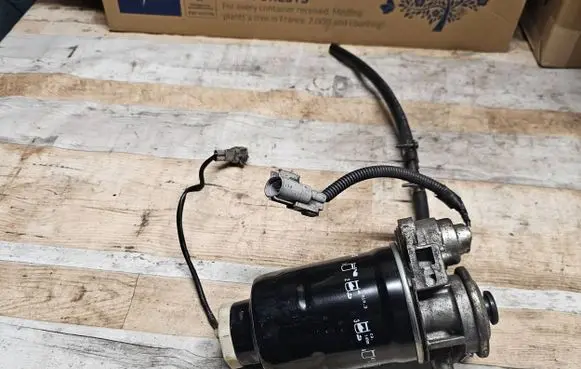 Subaru Forester SH Fuel filter KC83