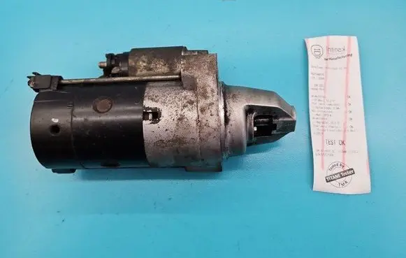 Honda FR-V Starter motor M002T85672 IMPRK1358320